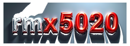 rmx5020 logo